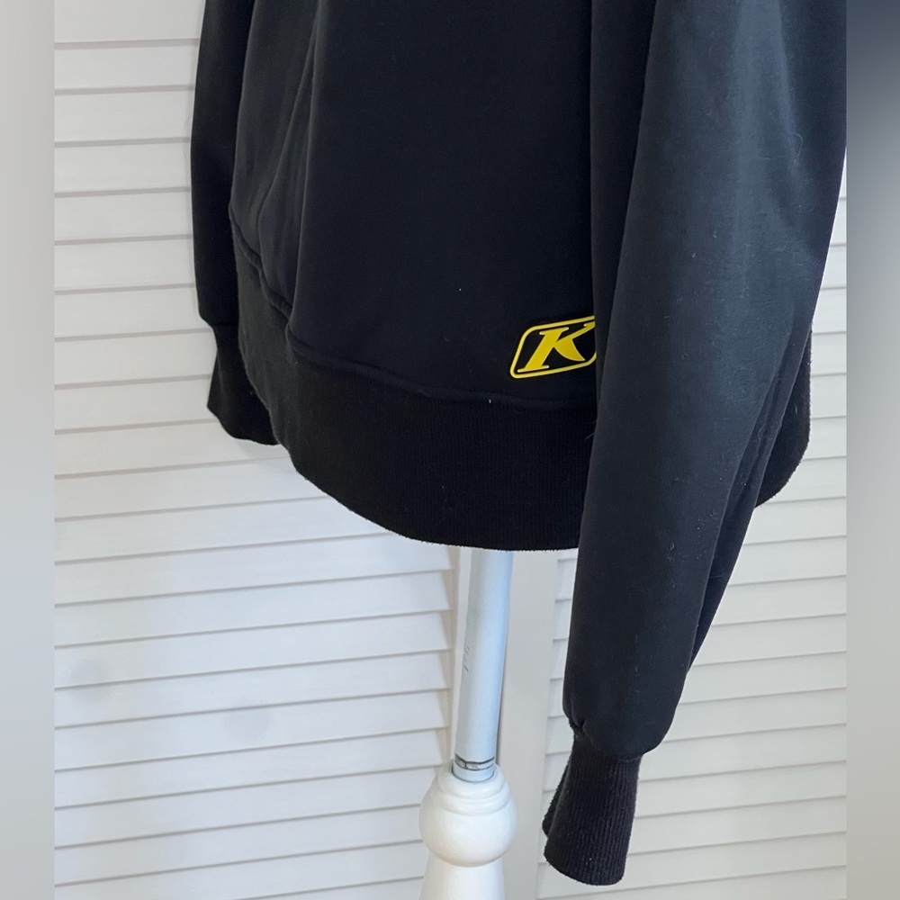Klim Women's Dual-Tone Hoodie - Picture 7 of 16